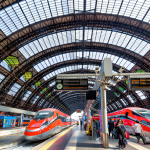 Capotreno accoltellato a Milano Centrale: emergenza sicurezza sui treni